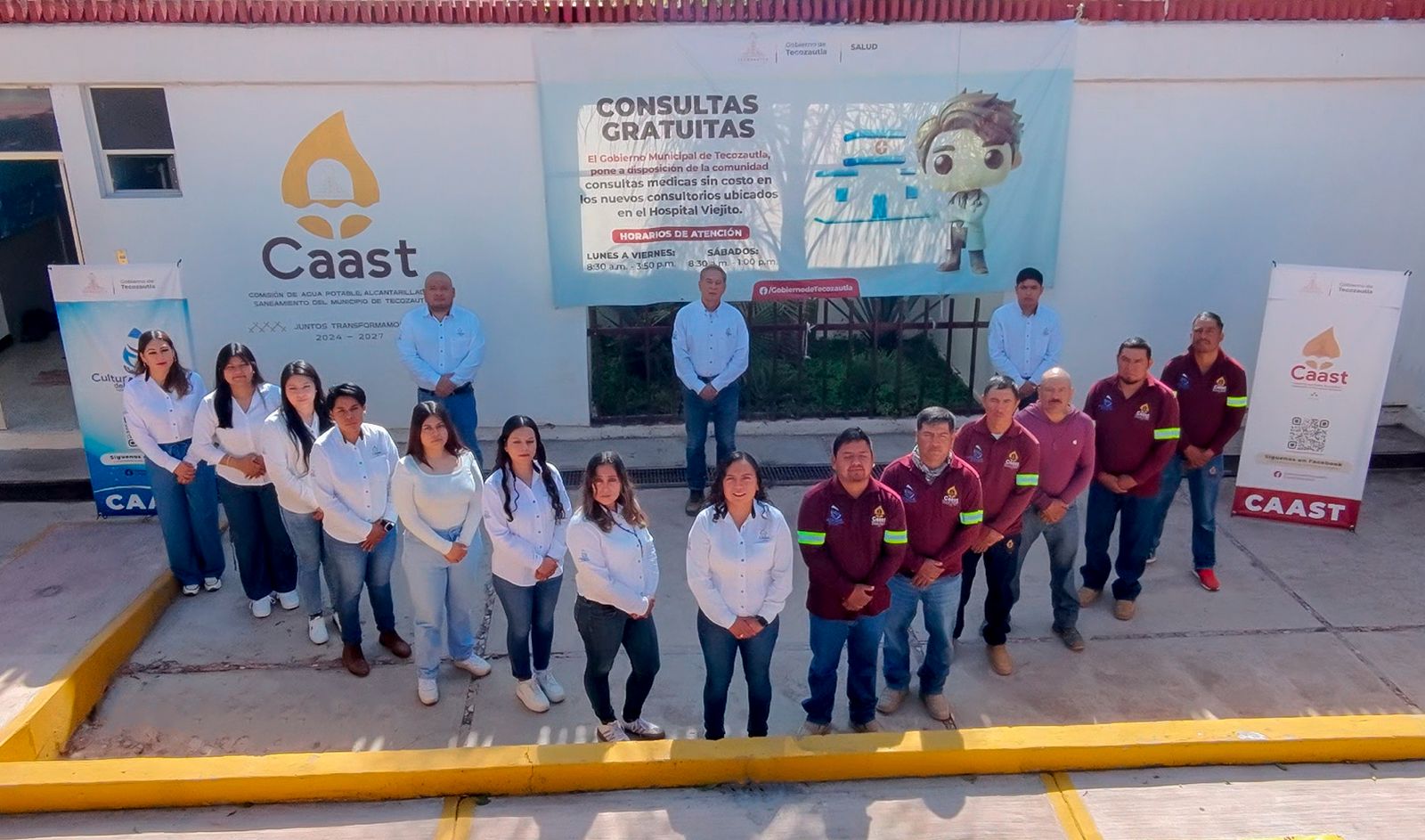 Banner Institucional